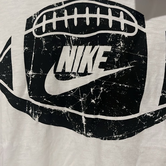 Nike football tee - Picture 2 of 5
